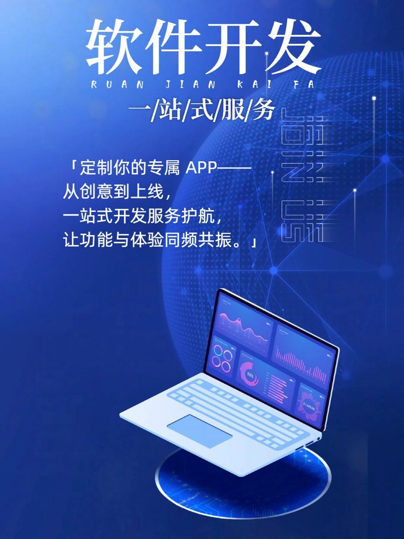 软件定制：企业创新的加速器