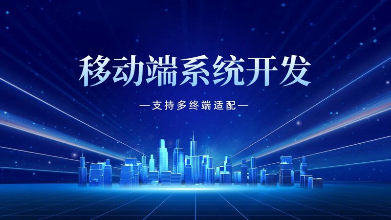 网络技术支持行业的现状与发展